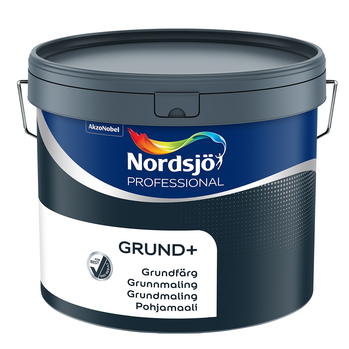 Grundfärg Professional Grund+ Valfri Kulör