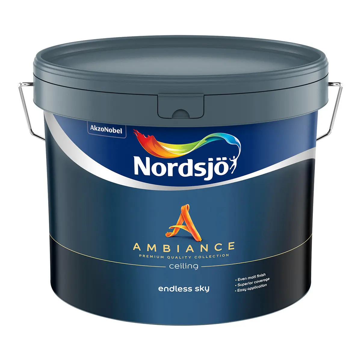 Takfärg Endless Sky