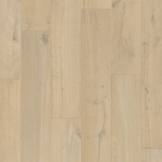 Laminatgolv Visby Coastal Oak Ek, 1-stav