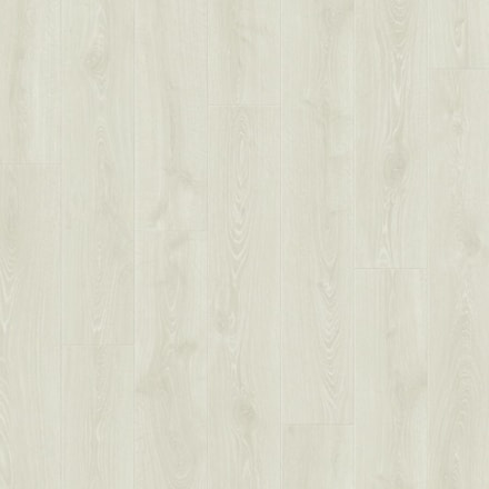 Laminatgolv Visby Frost White Oak Ek, 1-stav