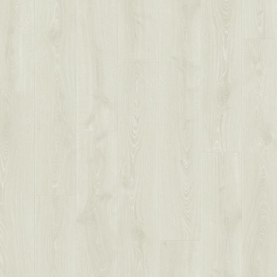Laminatgolv Visby Frost White Oak Ek, 1-stav