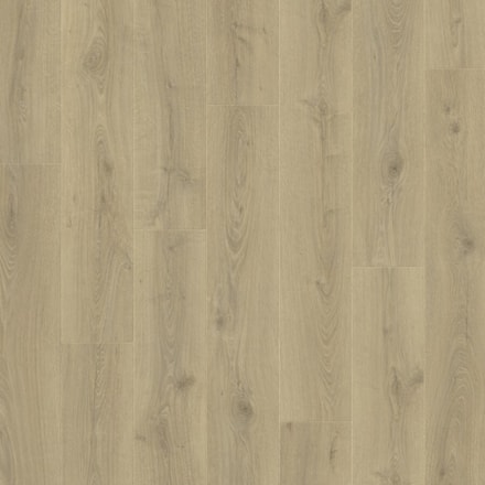 Laminatgolv Visby City Oak Ek, 1-stav