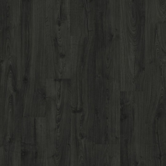 Laminatgolv Visby Black Pepper Oak Ek, 1-stav