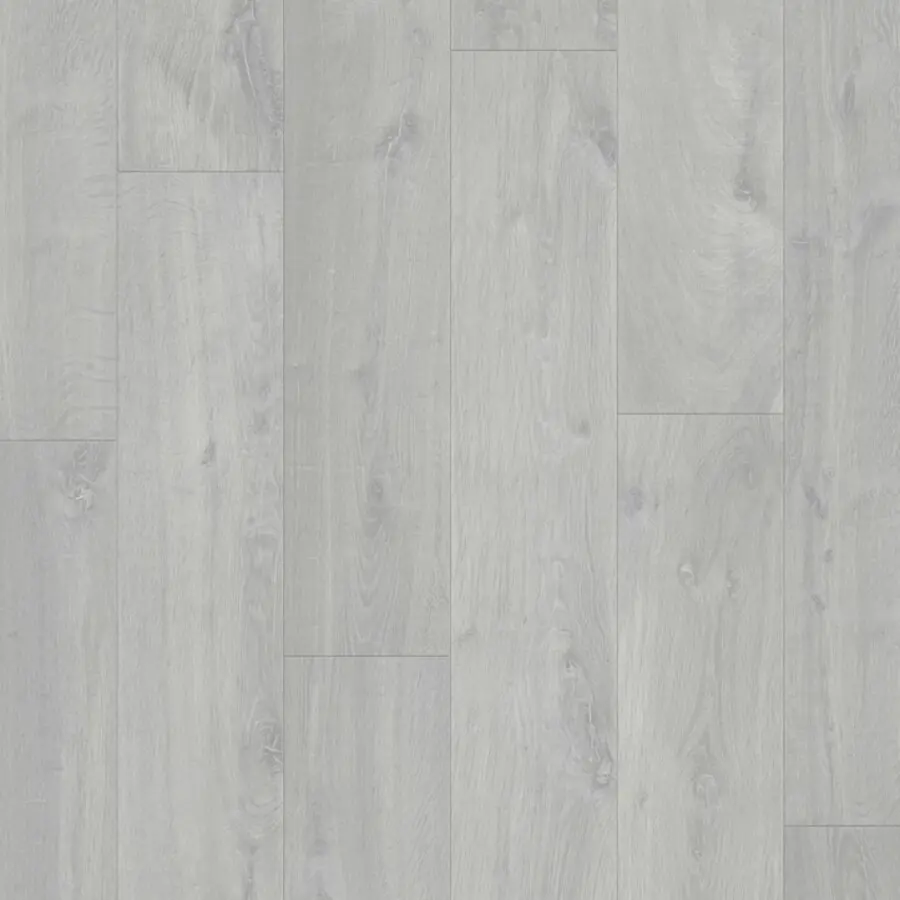 Laminatgolv Visby Pro Limed Grey Oak Ek, 1-stav