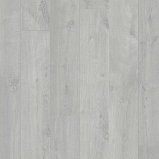Laminatgolv Visby Pro Limed Grey Oak Ek, 1-stav
