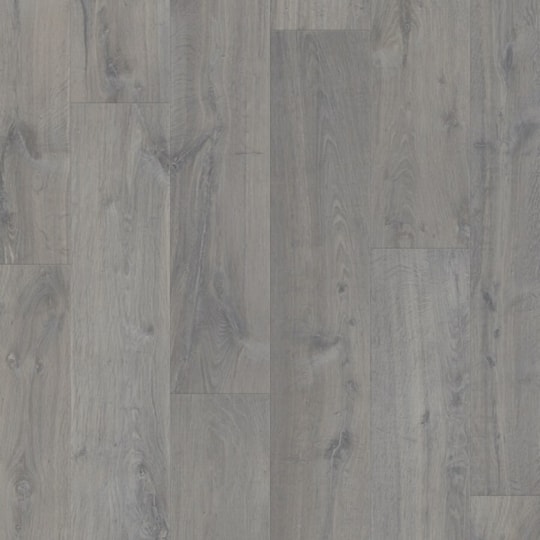 Laminatgolv Visby Pro Urban Grey Oak Ek, 1-stav