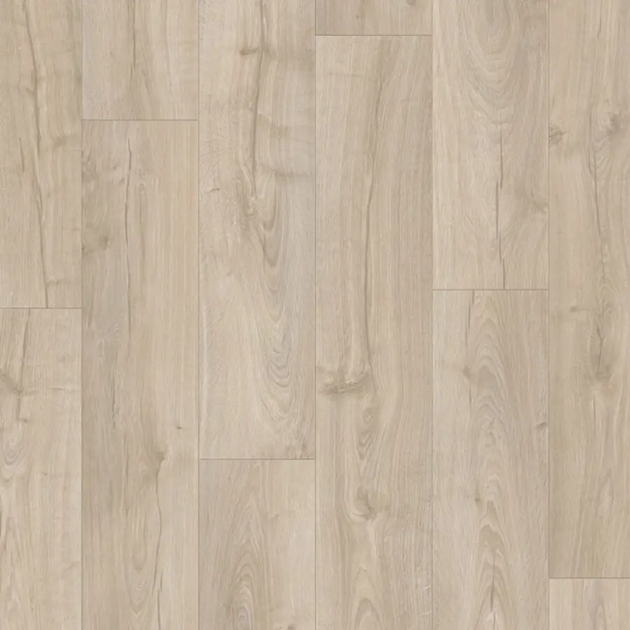 Laminatgolv Visby Pro New England Oak Ek, 1-stav