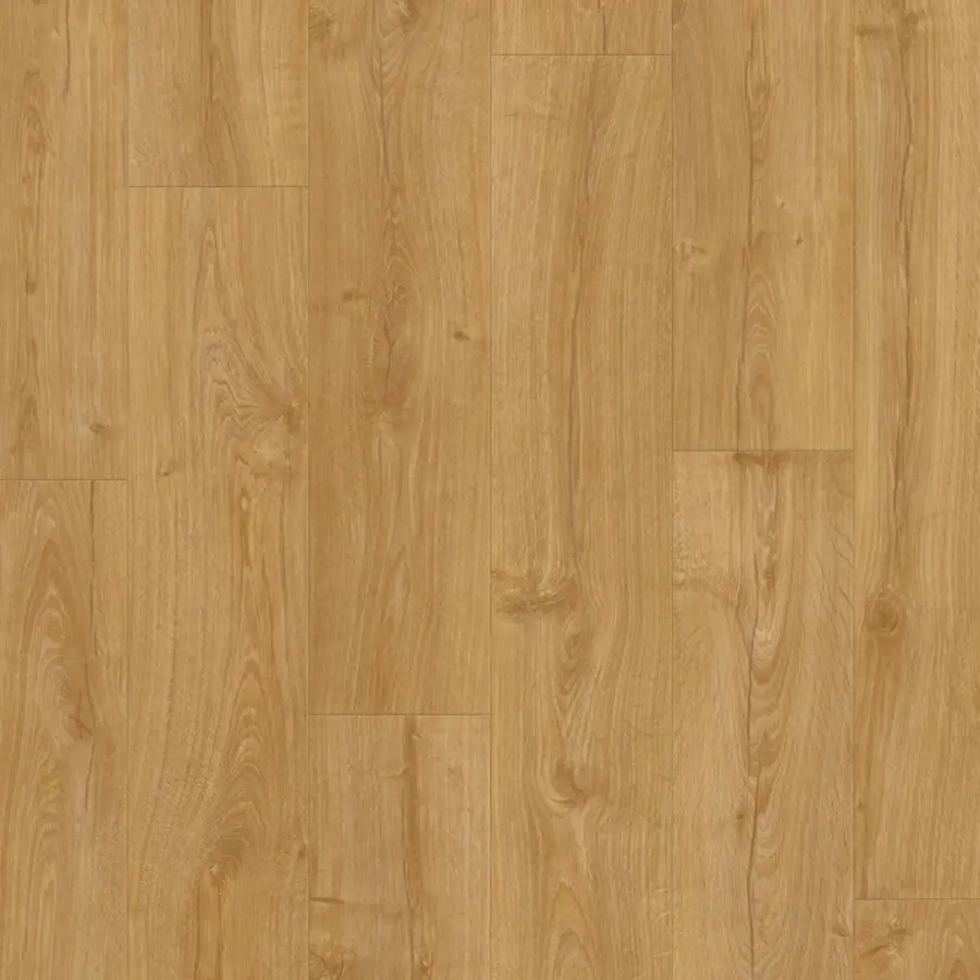 Laminatgolv Visby Pro Manor Oak Ek, 1-stav