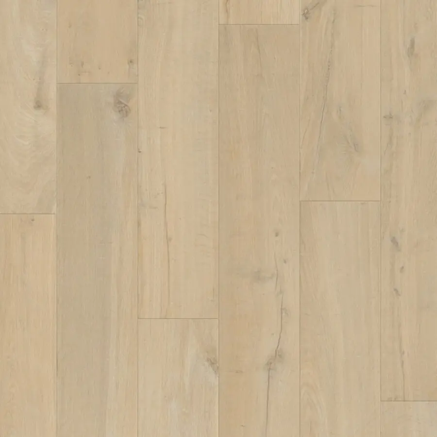 Laminatgolv Visby Pro Coastal Oak Ek, 1-stav