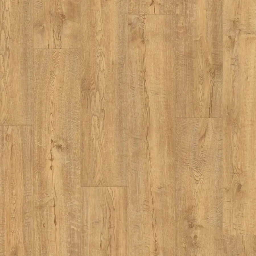 Laminatgolv Visby Pro Scraped Plan Oak Ek, 1-stav