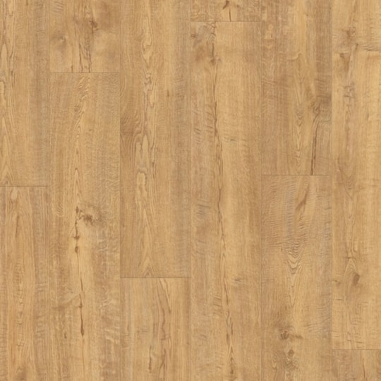 Laminatgolv Visby Pro Scraped Plan Oak Ek, 1-stav