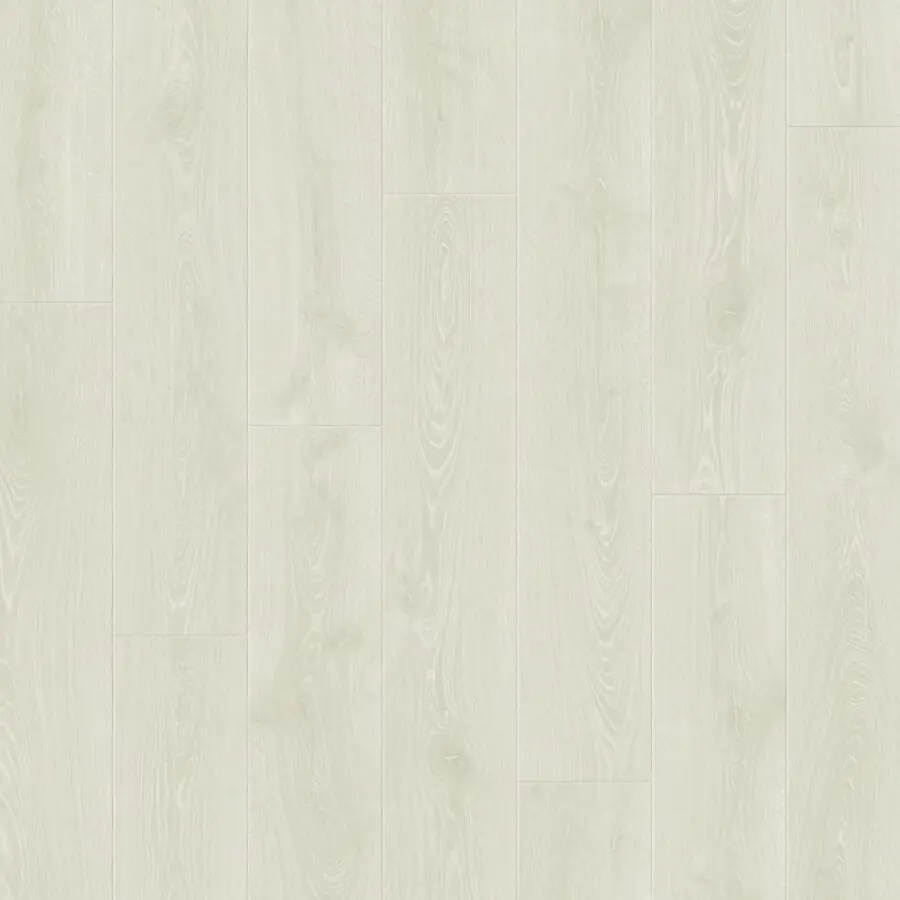Laminatgolv Visby Pro Frost White Oak Ek, 1-stav