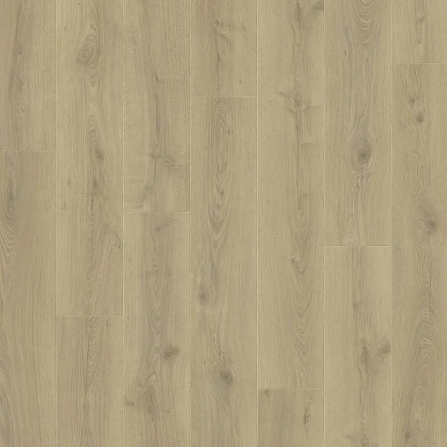 Laminatgolv Visby Pro City Oak Ek, 1-stav
