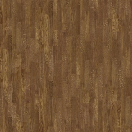 Parkettgolv Decor Honey Molti Ek, 3-stav, Mattlack