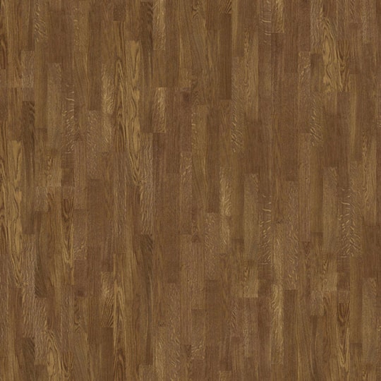 Parkettgolv Decor Honey Molti Ek, 3-stav, Mattlack