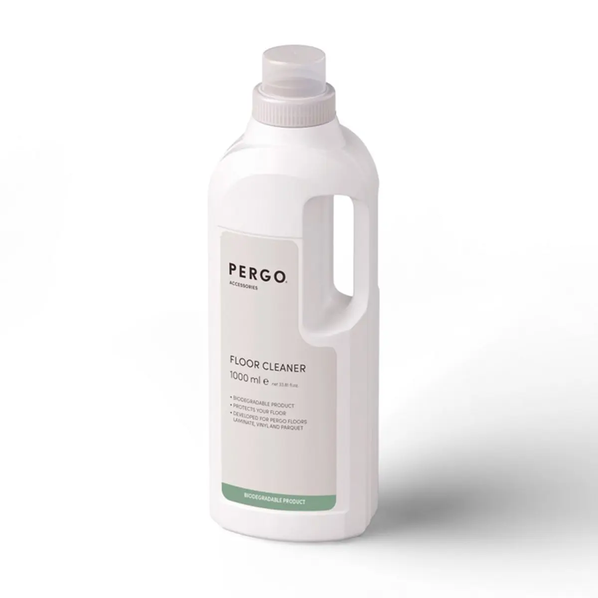 Rengöringsmedel Golv Koncentrerad 1L