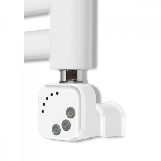 Elpatron 300w, Blank, Vit