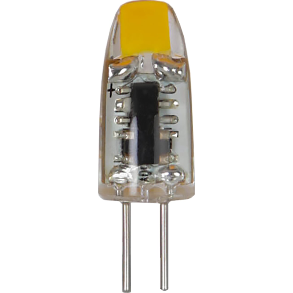 Led Lampa Halo-led G4