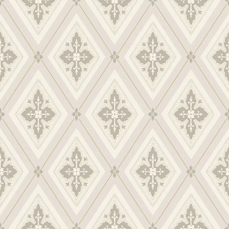 Tapet Gammalsvenska Quickup Astrid 692-01