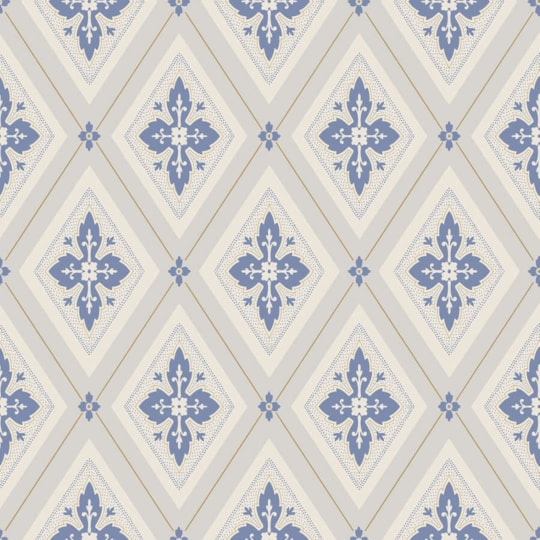 Tapet Gammalsvenska Quickup Astrid 692-02