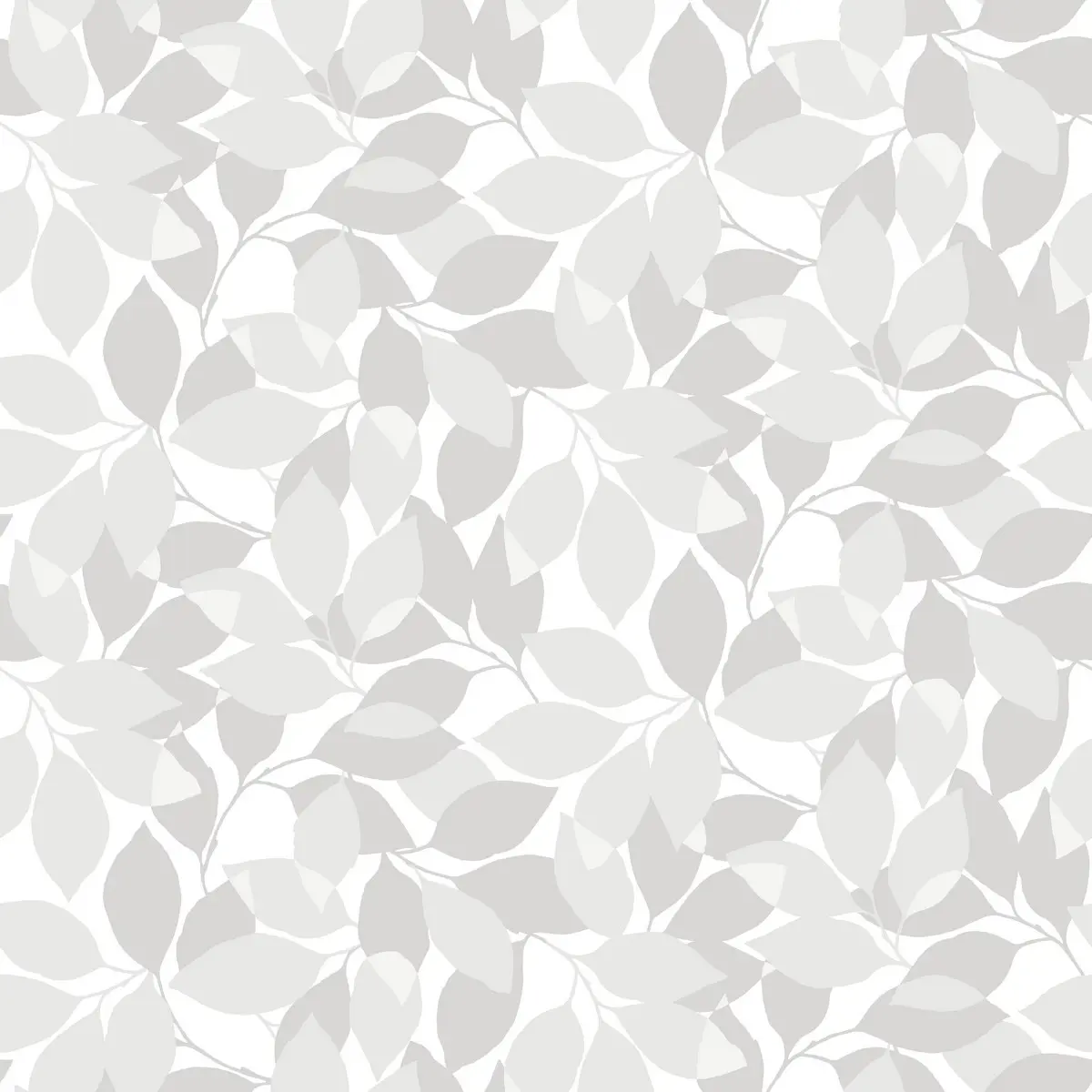 Tapet Blommor&blad Augusti 676-01