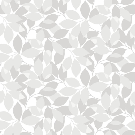 Tapet Blommor&blad Augusti 676-01