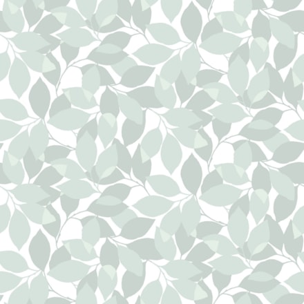 Tapet Blommor&blad Augusti 676-02