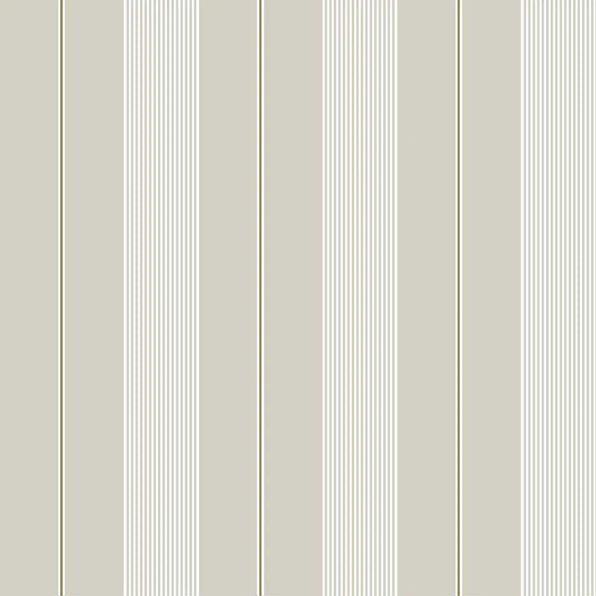 Tapet  Enfärgad & Randig Axel 411-02