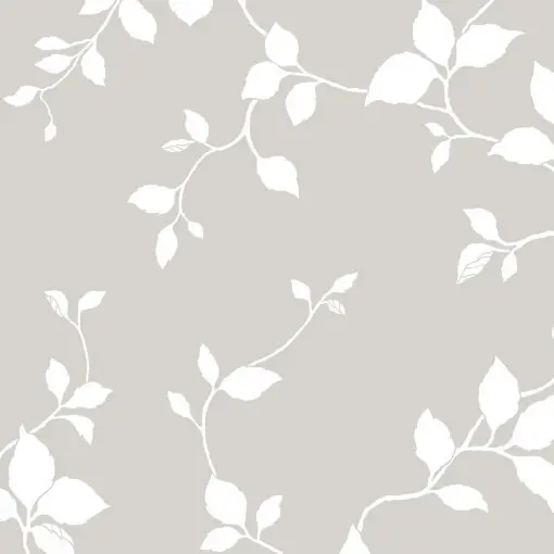 Tapet Natur  Björk 382-04