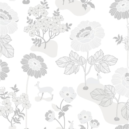 Tapet Duro 1900 Blomsteräng 398-01