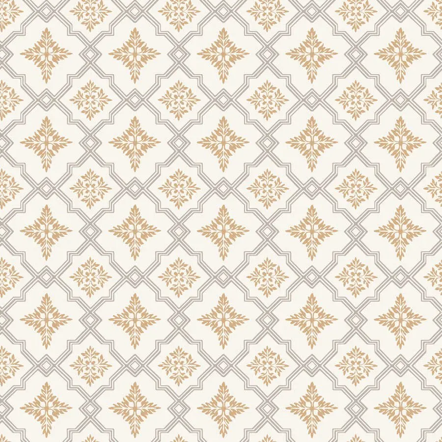 Tapet Gammalsvenska Quickup Börsjö 691-01