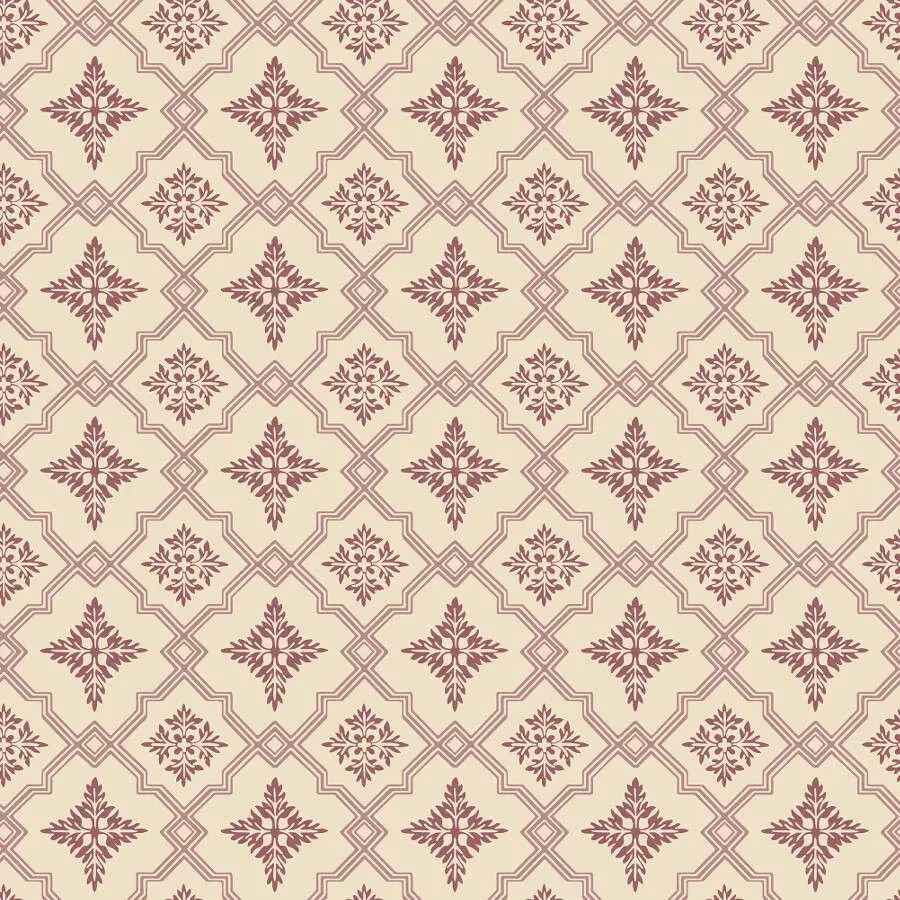 Tapet Gammalsvenska Quickup Börsjö 691-02