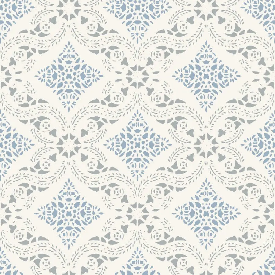 Tapet Gammalsvenska Quickup Dahlströmskagården 686-02