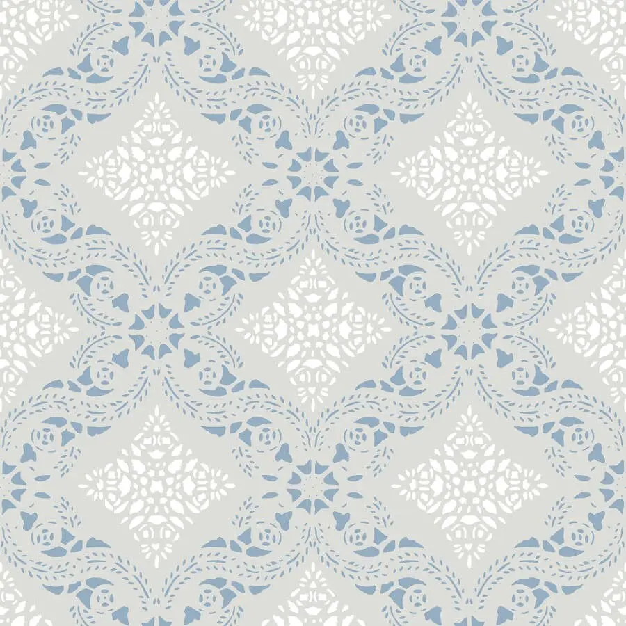 Tapet Gammalsvenska Quickup Dahlströmskagården 686-03