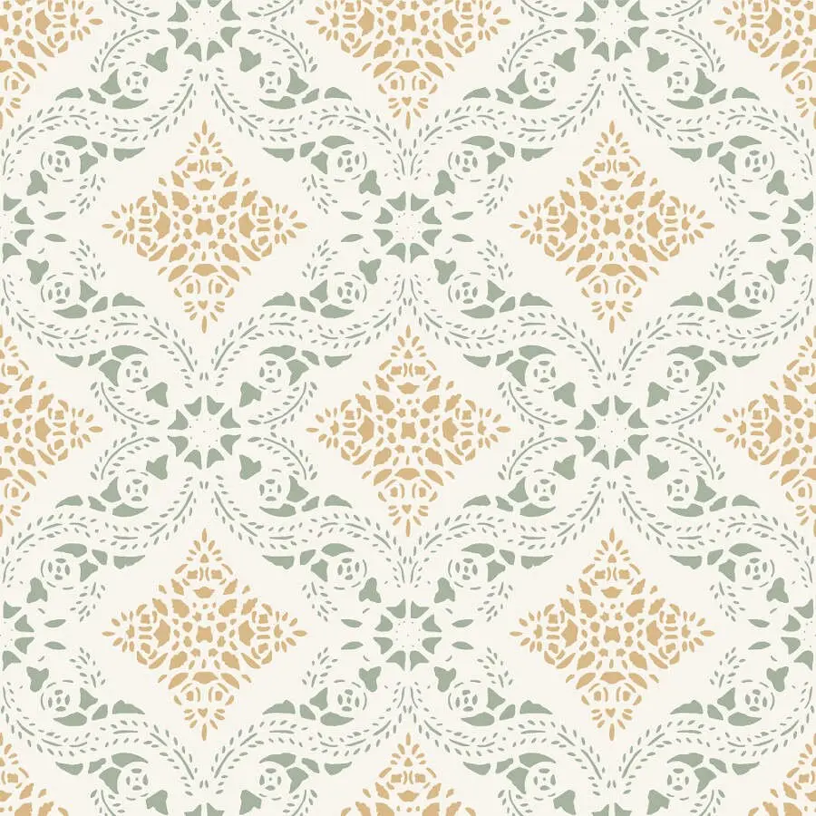 Tapet Gammalsvenska Quickup Dahlströmskagården 686-01