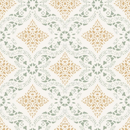 Tapet Gammalsvenska Quickup Dahlströmskagården 686-01