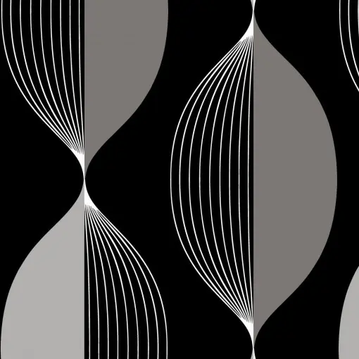 Tapet Natur  Ellips 383-05