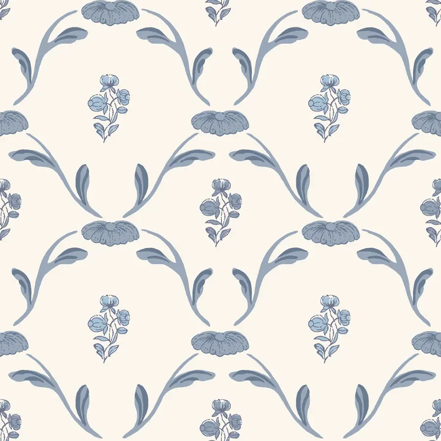 Tapet Gammalsvenska Quickup Hemmingbo 688-02