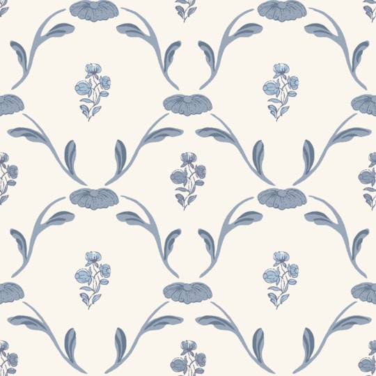 Tapet Gammalsvenska Quickup Hemmingbo 688-02