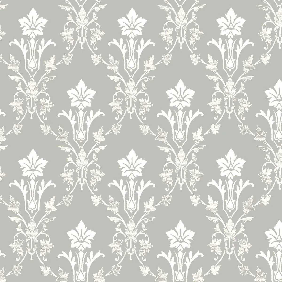 Tapet Blommor&blad Hudiksvalls Teater 677-03