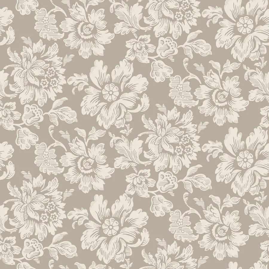 Tapet Gammalsvenska Quickup Högstatorpet 695-02