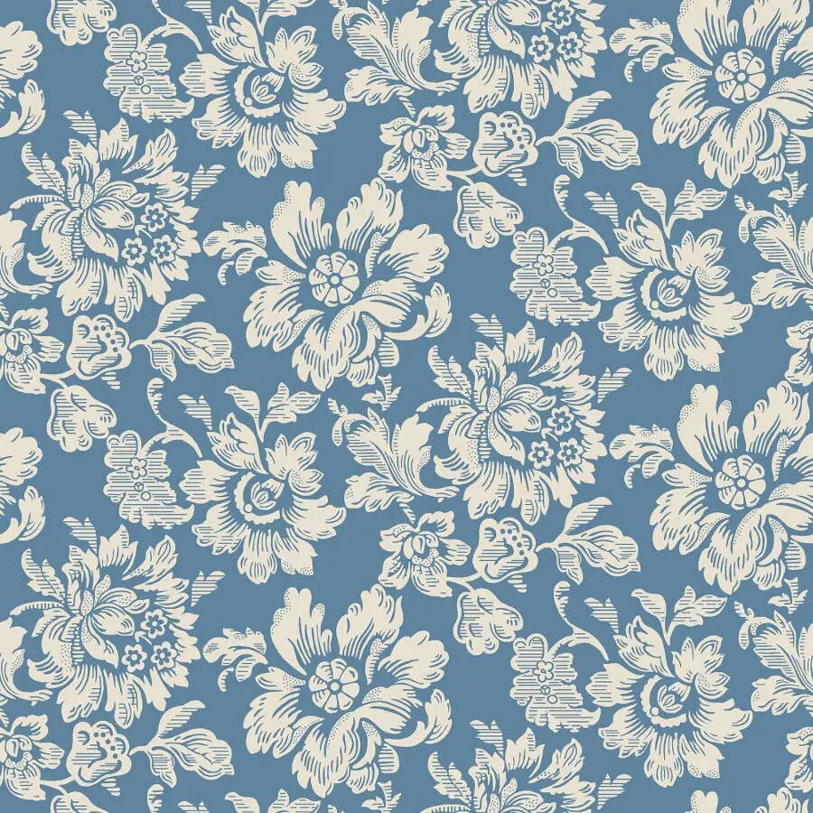 Tapet Gammalsvenska Quickup Högstatorpet 695-04