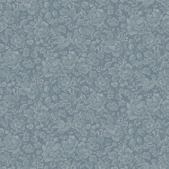 Tapet Blommor&blad Jenny 678-03