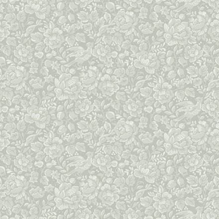 Tapet Blommor&blad Jenny 678-02
