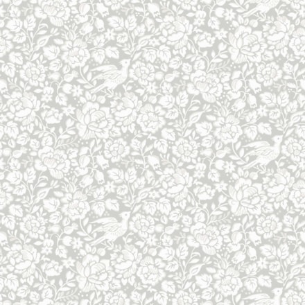 Tapet Blommor&blad Jenny 678-01