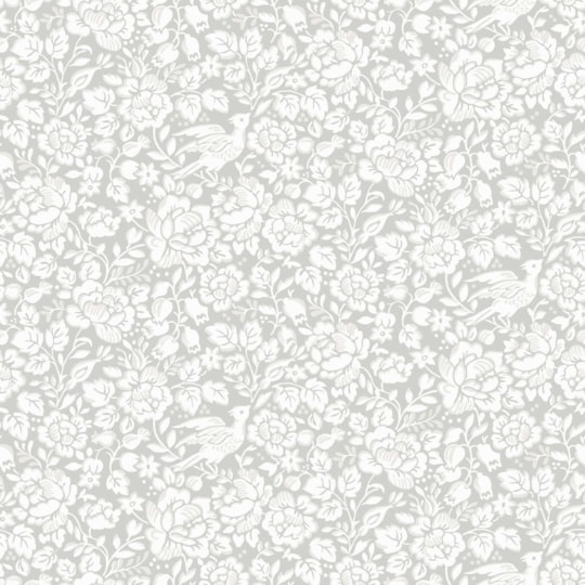 Tapet Blommor&blad Jenny 678-01