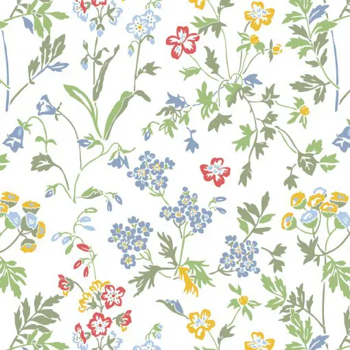 Tapet Natur  Juni 378-02