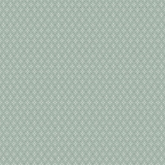 Tapet Blommor&blad Lillstjärna 680-03