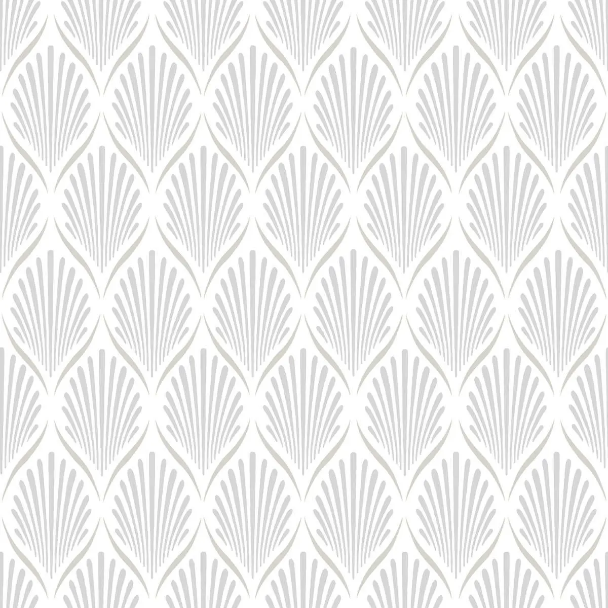 Tapet Blommor&blad Lilly 681-01