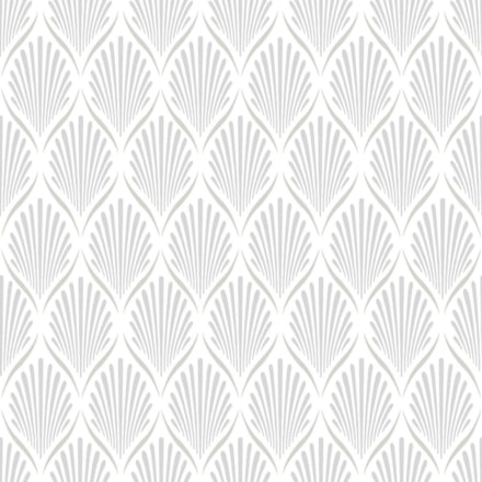 Tapet Blommor&blad Lilly 681-01